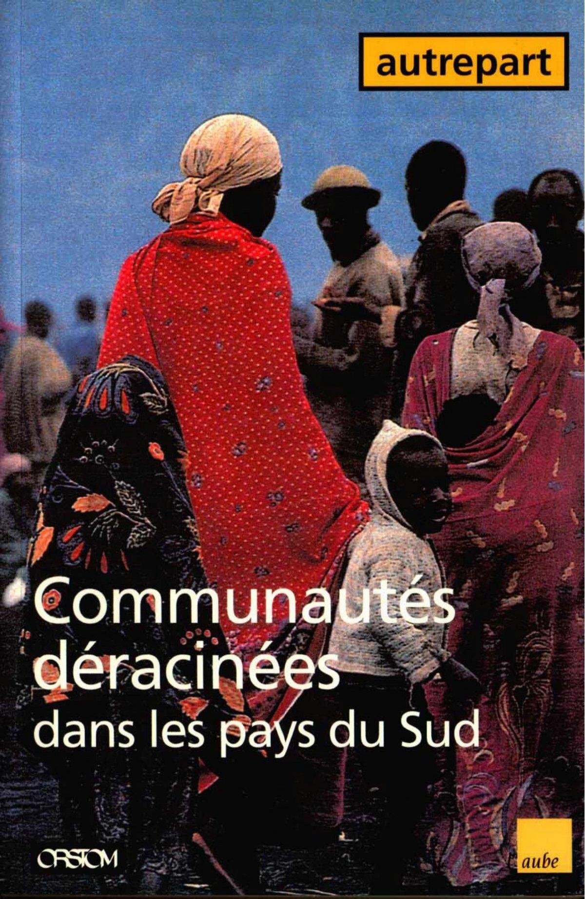 Communautés déracinées dans les pays du Sud - IRD