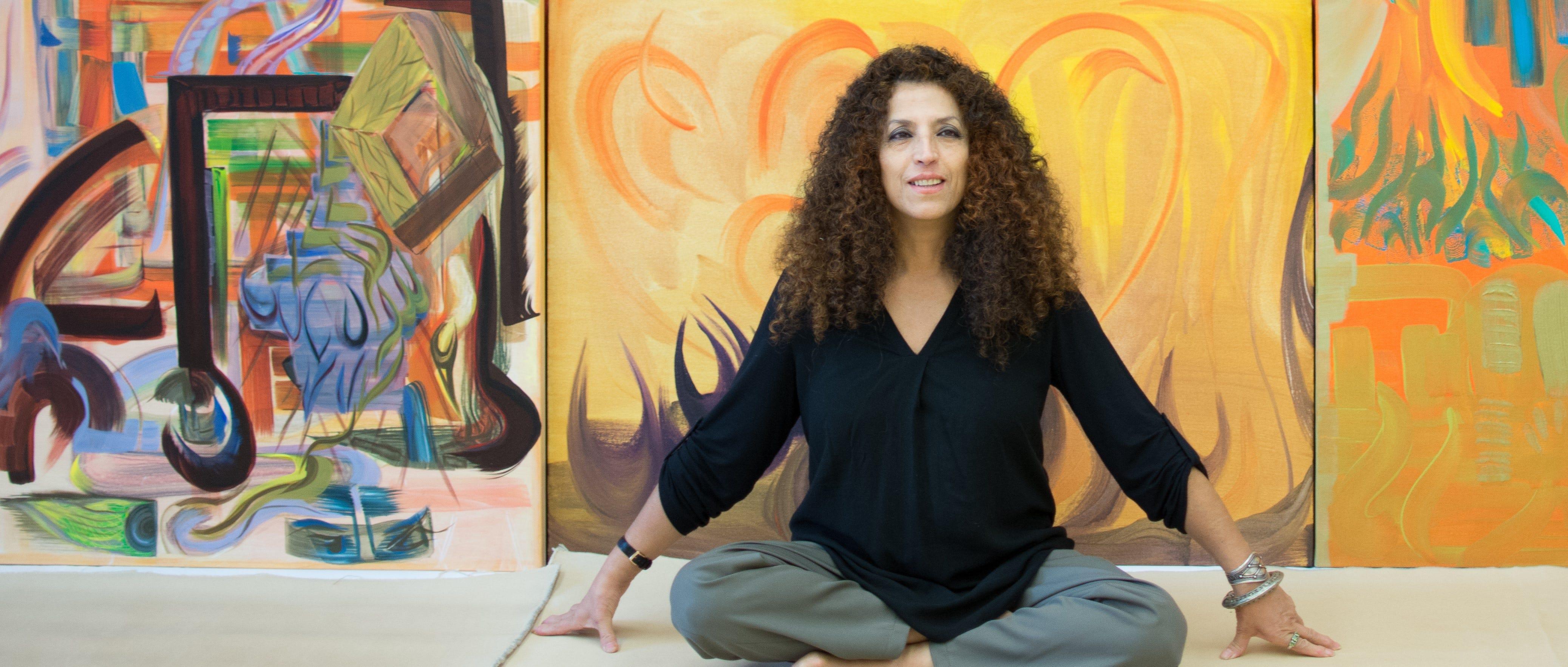 Dispelling The Myth of Universalism: A Conversation with Artist ...