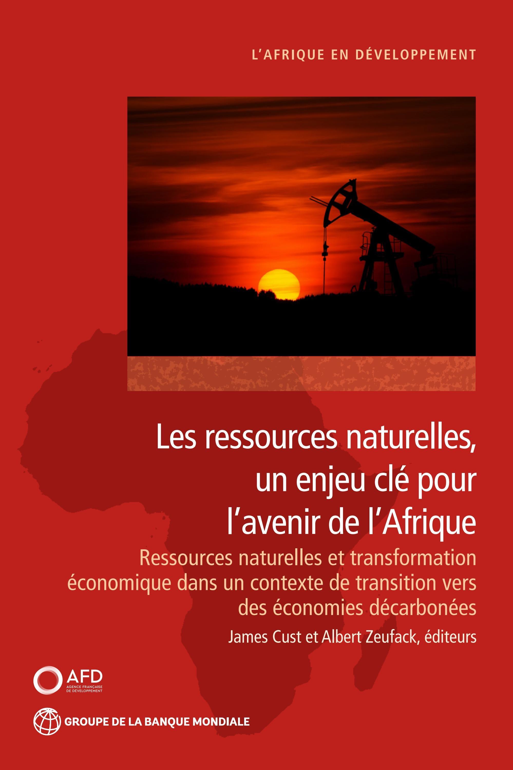 Les ressources naturelles, un enjeu clé pour l'avenir de I'Afrique ...