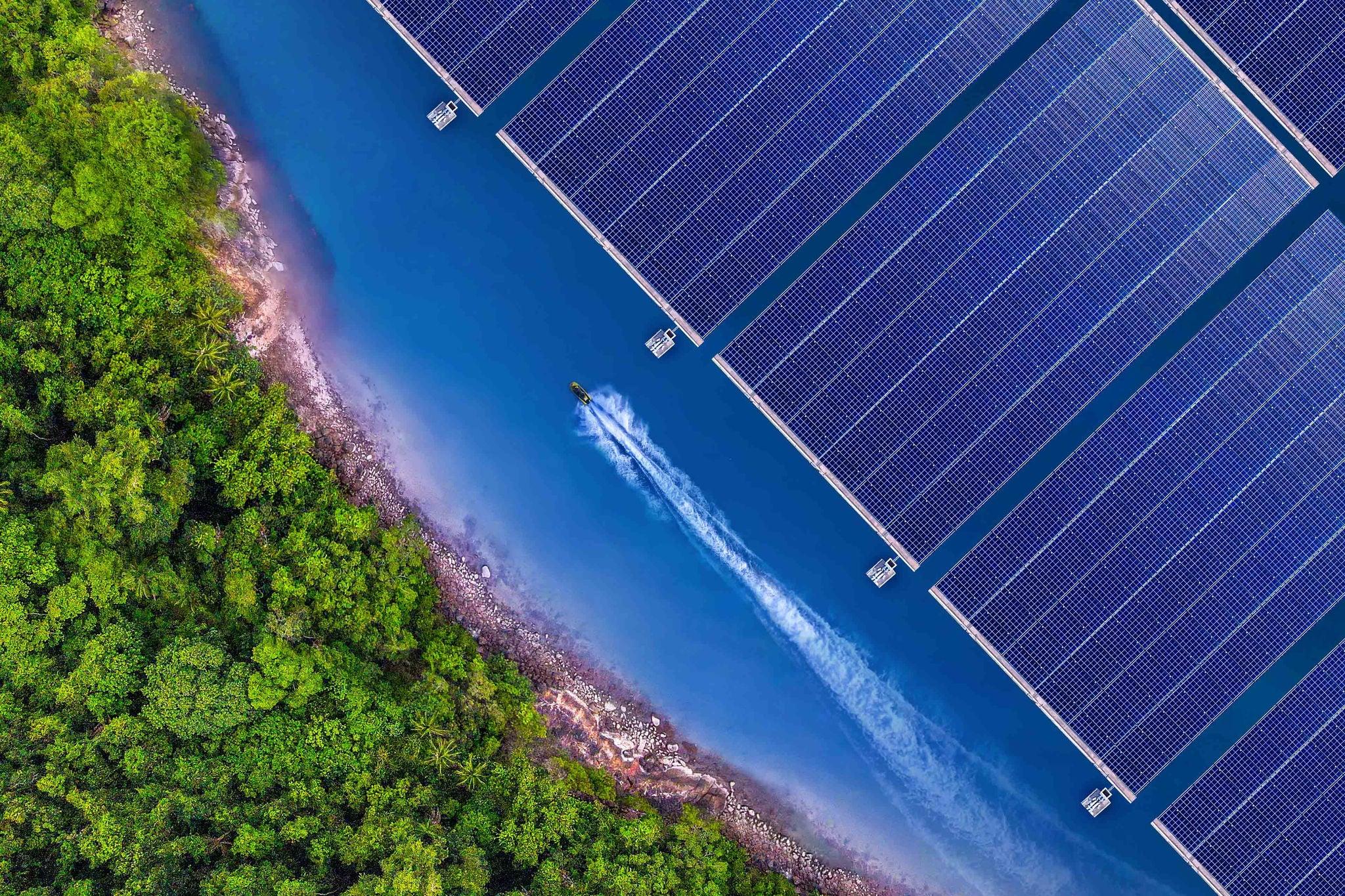 How good governance can keep corporates clean from greenwashing ...