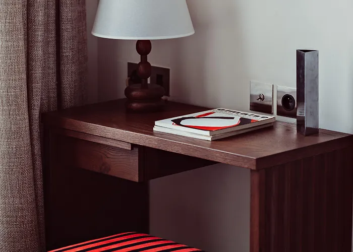 Tops Hébergements à Paris