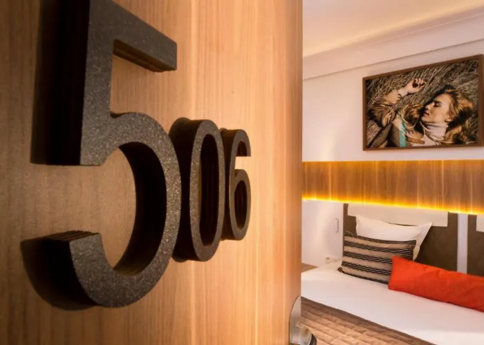 Meilleures astuces pour des hôtels à Paris abordables